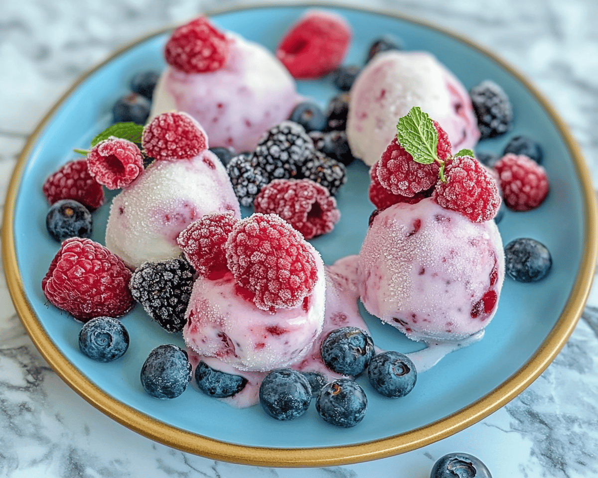 frozen-berry-yogurt-bites-yummy-bric