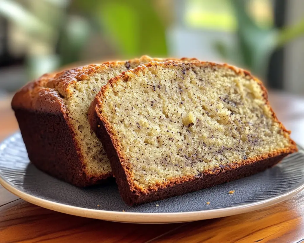 This Banana Bread Recipe Is Foolproof and So Good