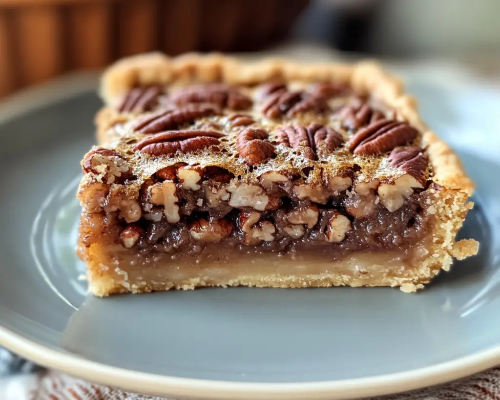 Irresistible Pecan Pie Dump Cake Recipe – Easy Nutty Dessert