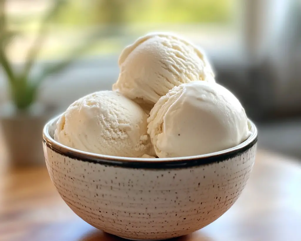 Creamy Cottage Cheese Ice Cream Recipe You Must Try