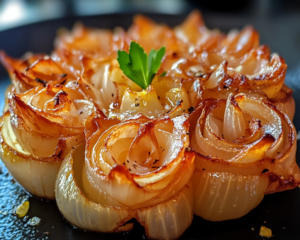 Blooming Onions Recipe – Easy, Irresistible Party Appetizer Guide