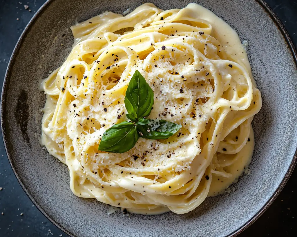 Cream Cheese Pasta Recipe – Easy, Creamy & Delicious