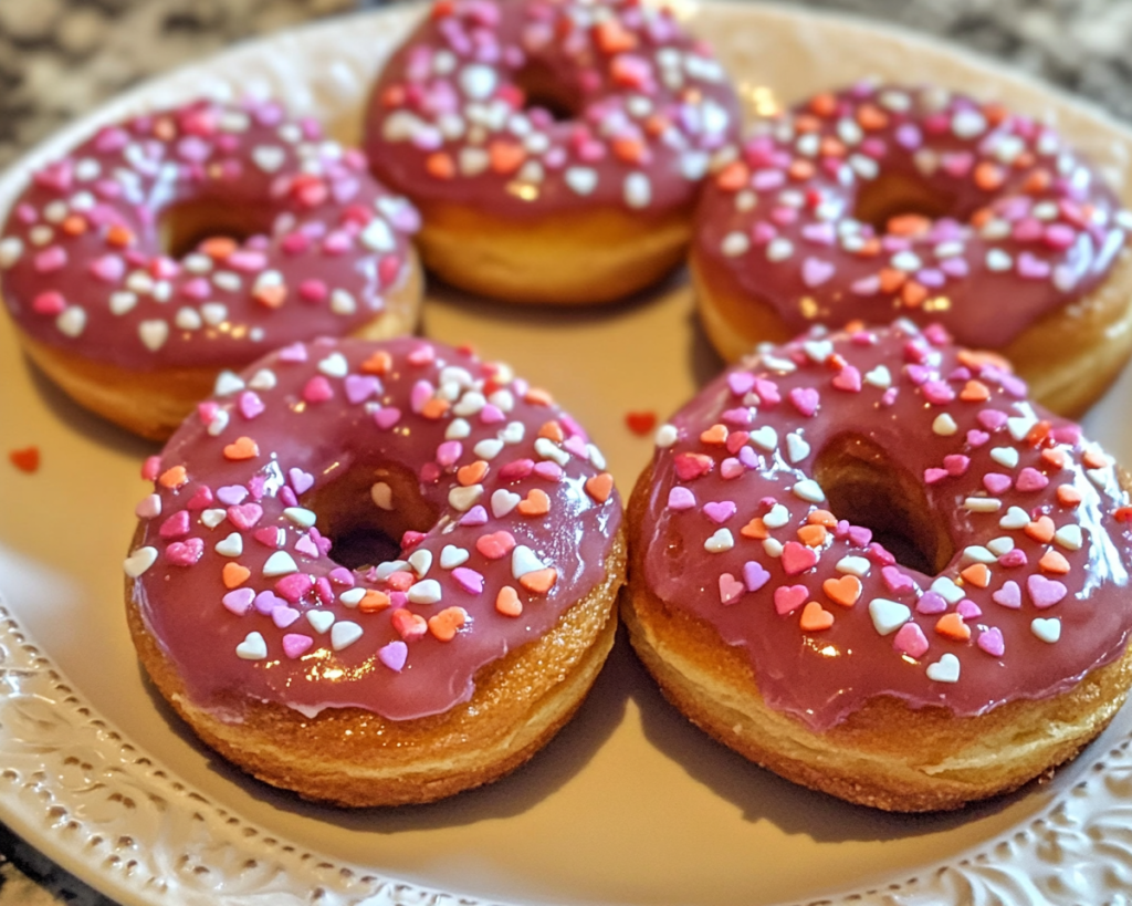 Valentine’s Party Food Kids and Adults Love