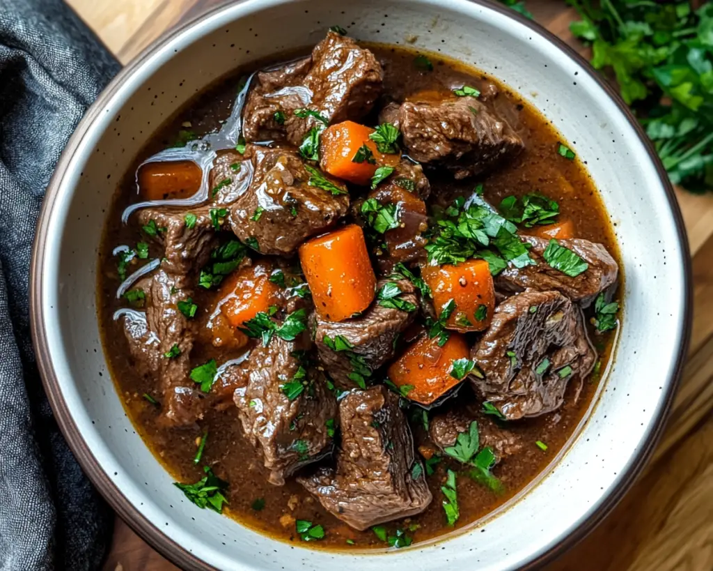 Are Cozy Night Beef Recipes Really That Simple to Make