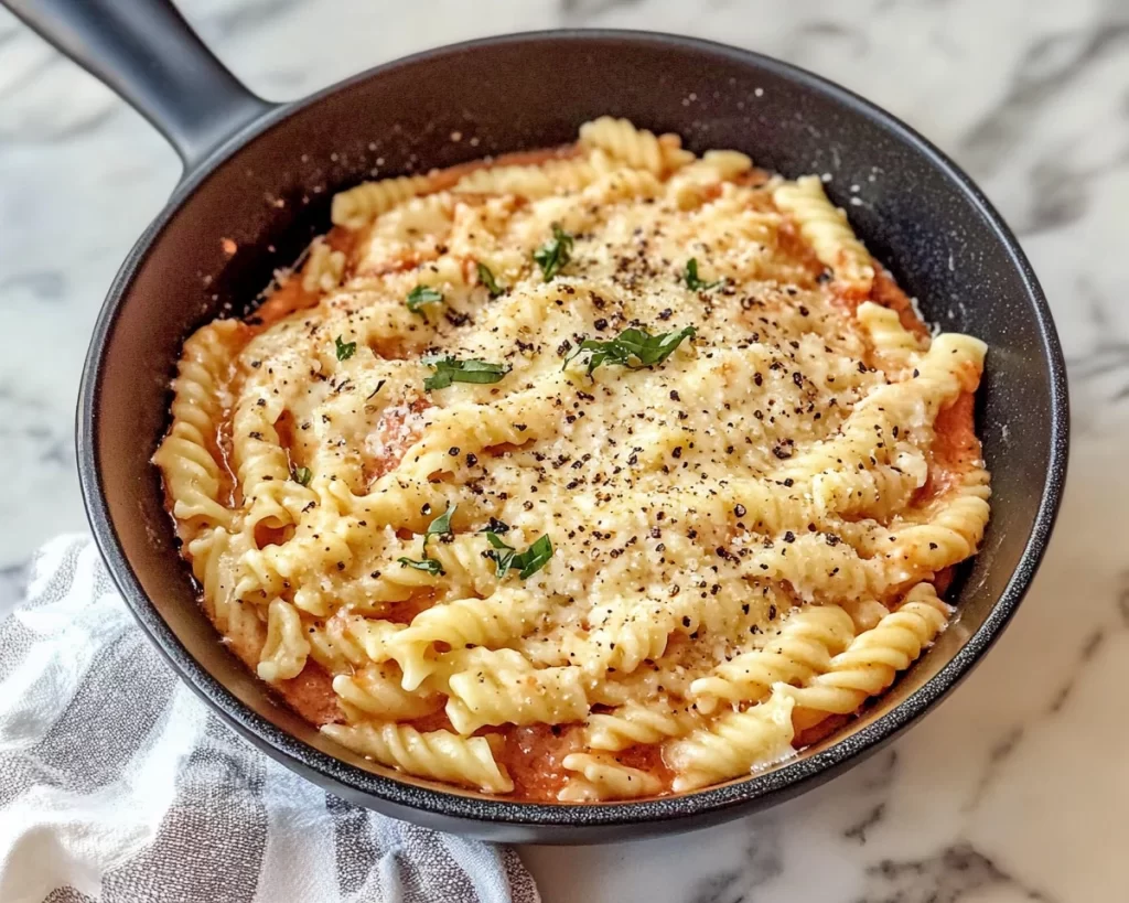 I'M Officially Addicted To This Protein Pasta Sauce!