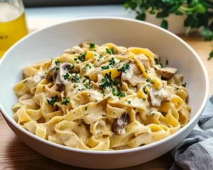 I Can'T Stop Making This Creamy One-Pot Pasta