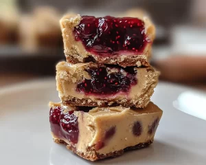 Tasty Peanut Butter And Jelly Banana Bites