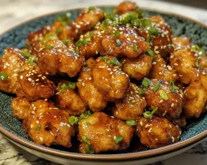 What Makes This Honey Lime Chicken So Irresistible Please Tell Me