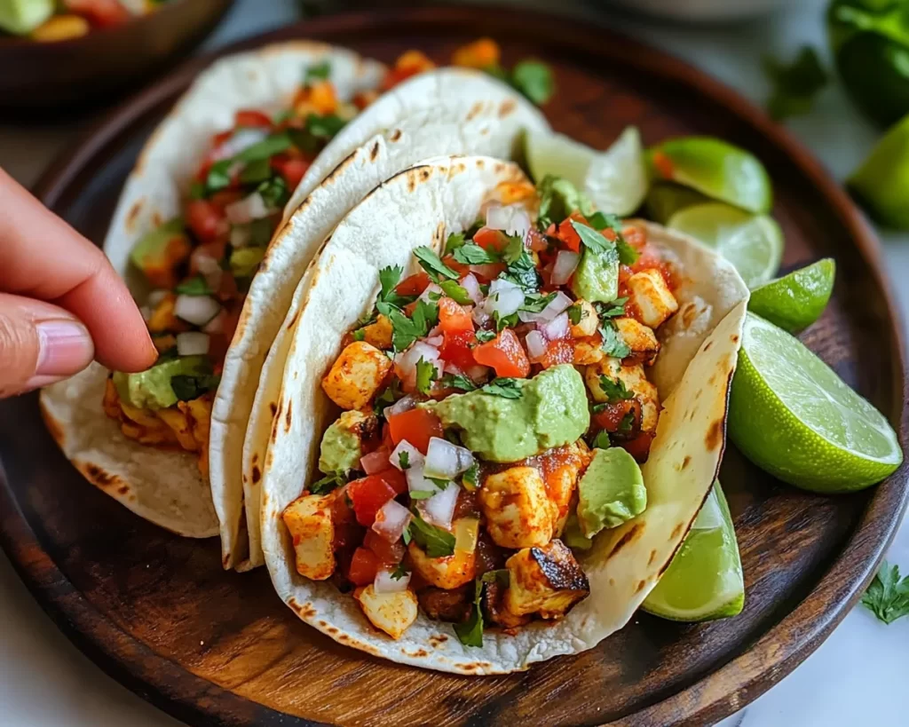 This Spicy Mexican Dish Will Change Your Life!