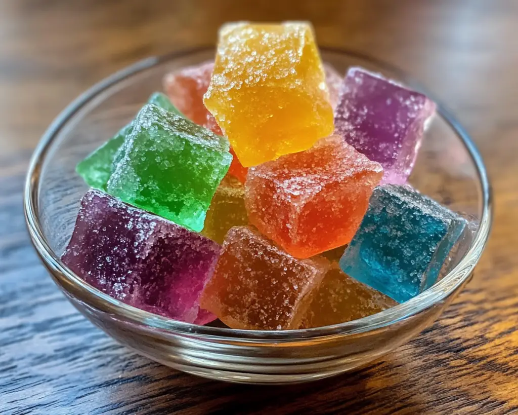 Can You Make Healthy Homemade Gummies Kids Love So Much?