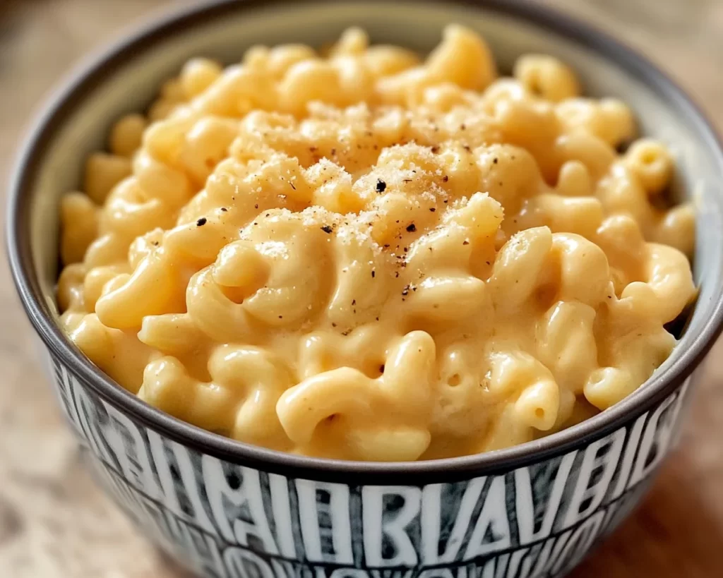 Best Crockpot Cottage Cheese Mac And Cheese