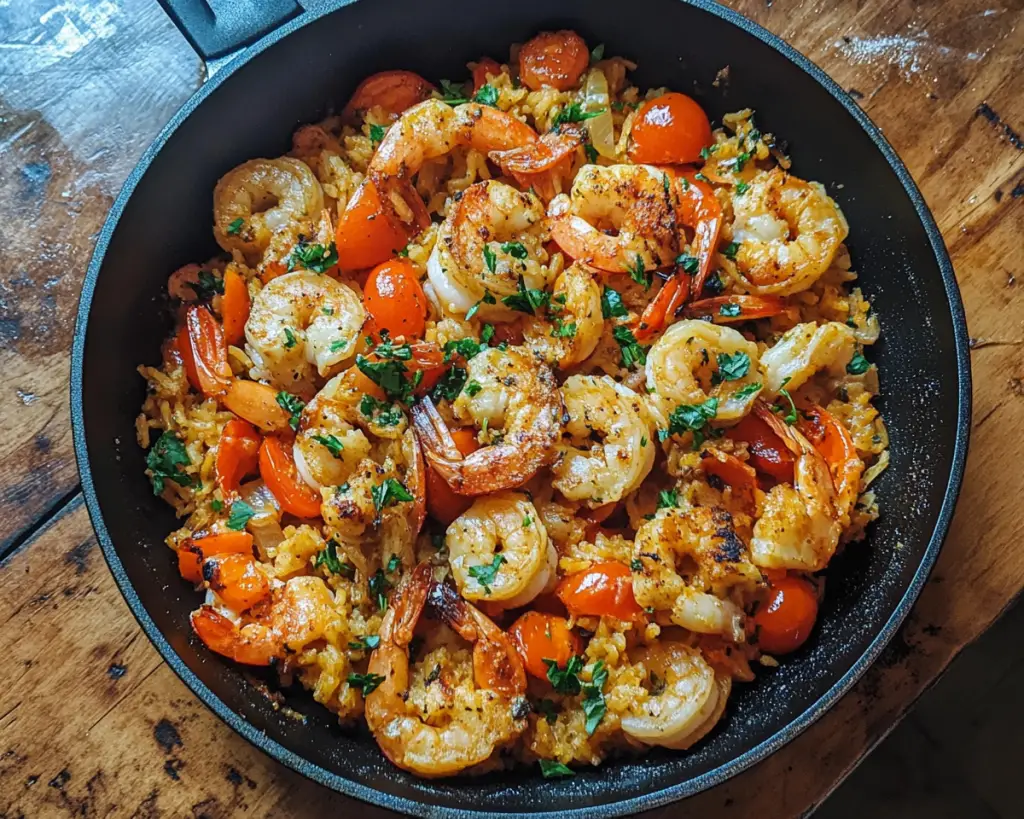 Can You Make Amazing Skillet Meals With Minimal Cleanup