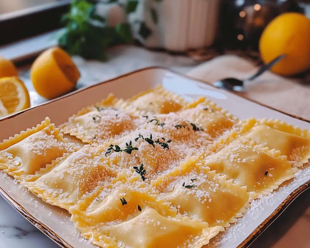 Can You Make Amazing Ravioli With Just 5 Ingredients