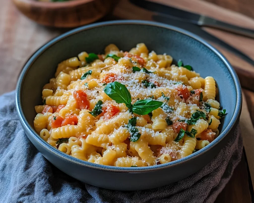 Comforting Italian Pastina: A Hug in a Bowl
