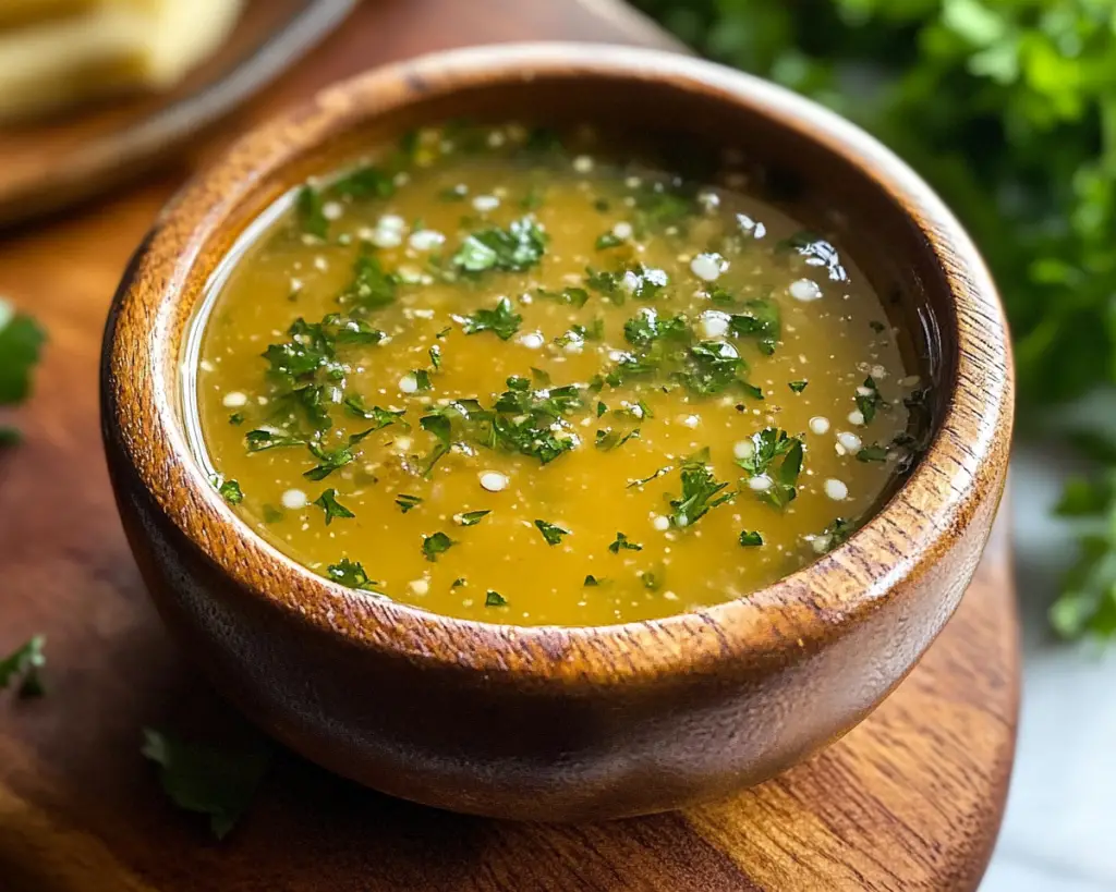 Can You Make Amazing Cowboy Butter Dipping Sauce Effortlessly