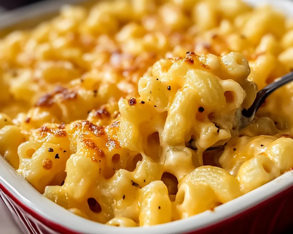 I Can'T Stop Making This Cheesy Mac And Cheese