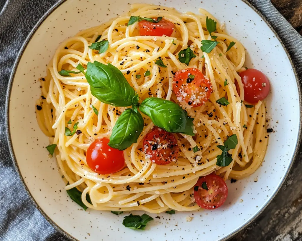 Can You Make Wholesome Pasta In Less Than 20 Minutes