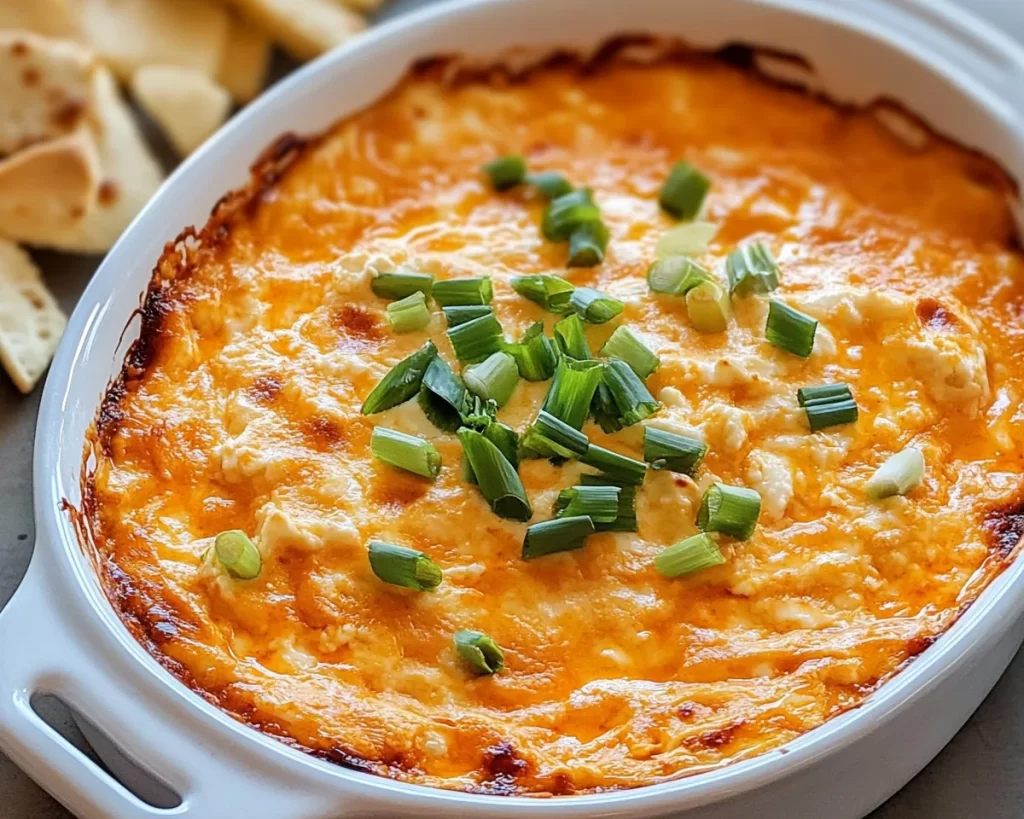 My Southern Mama'S Secret Recipe For Best Buffalo Dip!