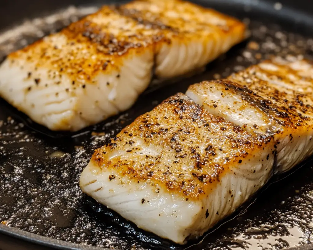 How Can You Cook Ina Garten Chilean Sea Bass Delight Effortlessly?