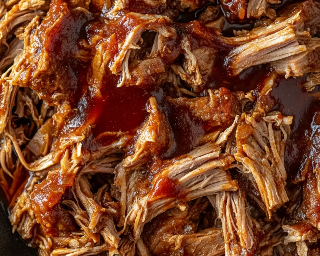Summer Crockpot Recipes: Slow Cooker Pulled Pork in 20 Minutes Prep