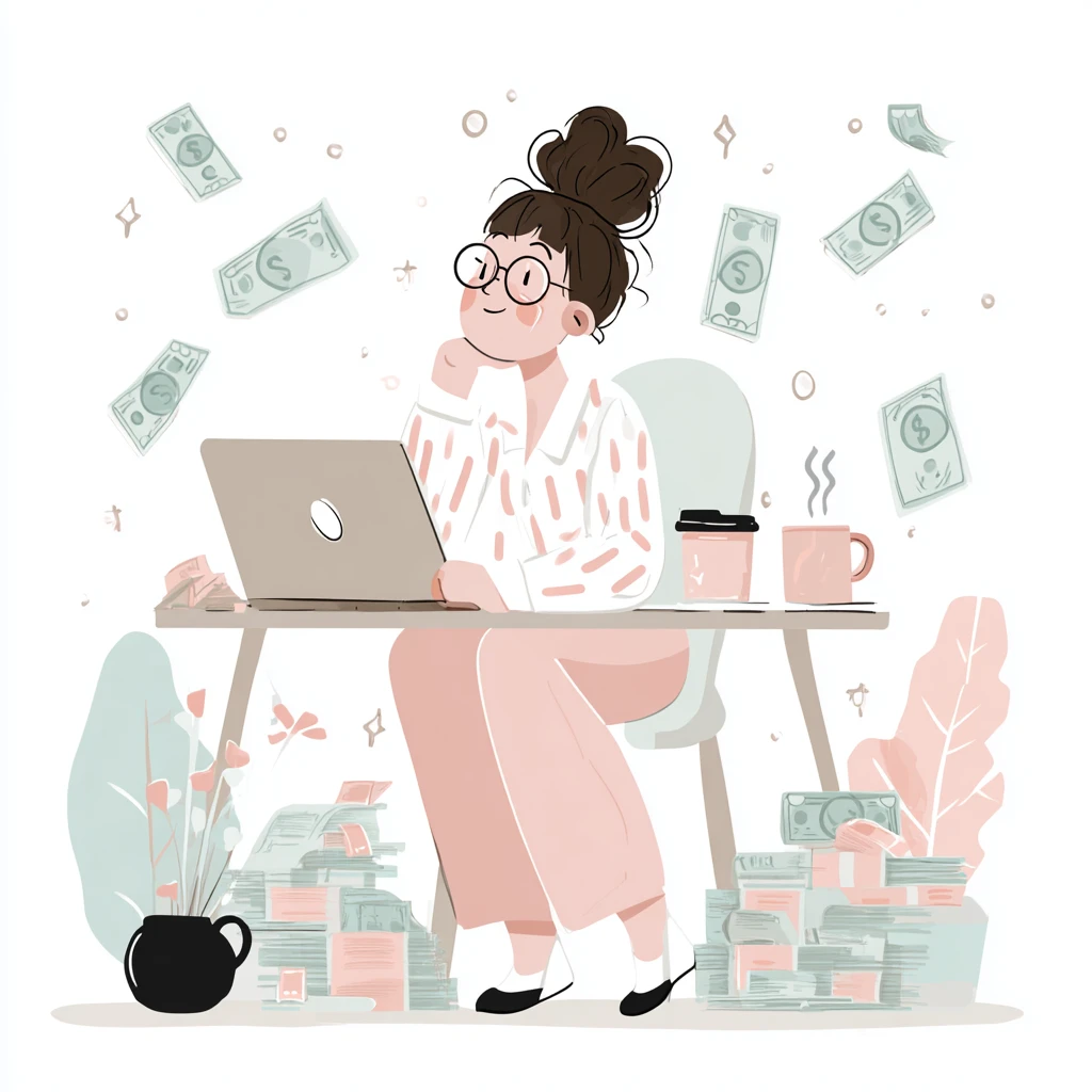 17 Under The Table Jobs That Pay Cash Instantly