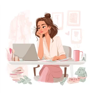 Tips on How To Make Money On Pinterest Working From Home