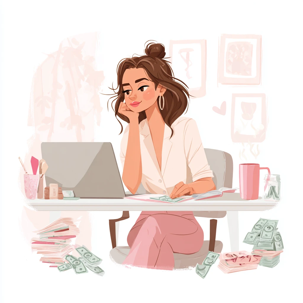 Tips on How To Make Money On Pinterest Working From Home