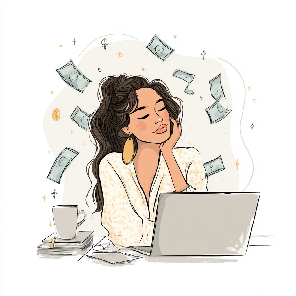 How to Make Money From Home Without Any Investment