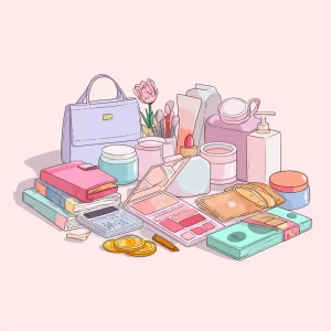 80 Things I Stopped Buying to Save Money Fast and Pay Off Debt