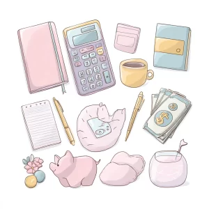 The Ultimate Newborn Budgeting and Expected Expenses