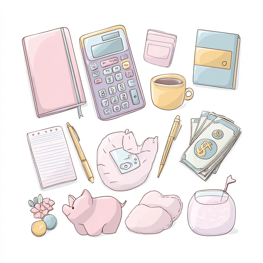 The Ultimate Newborn Budgeting and Expected Expenses