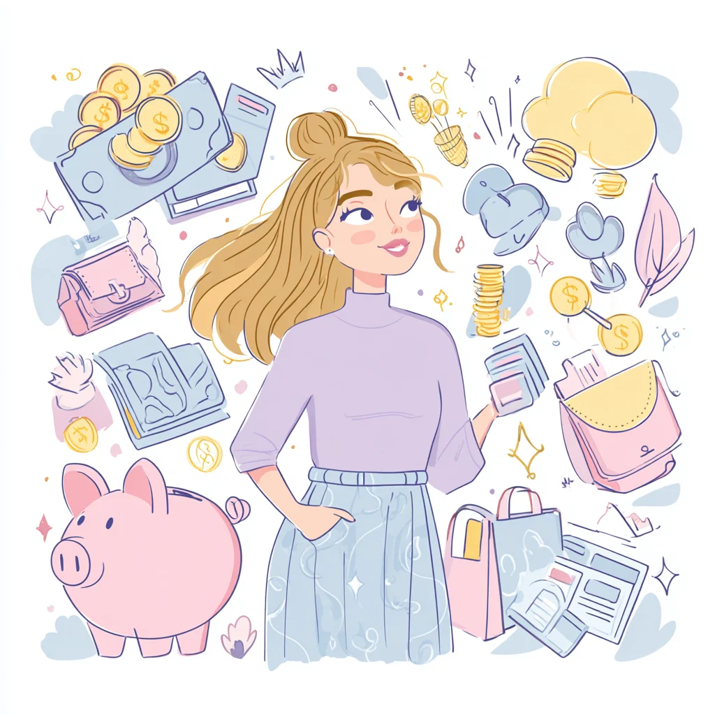 10 Money Saving Challenges to Save More Money