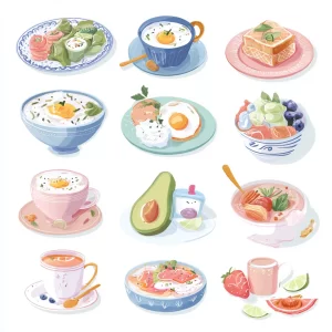 20 Struggle Meals for Those Times When Money is Tights