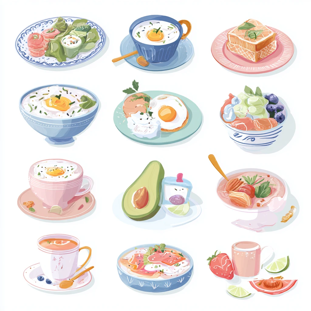 20 Struggle Meals for Those Times When Money is Tights