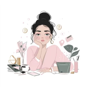 7 Bad Money Habits You're Not Aware Off