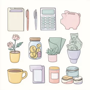 Easy Budgeting Method to Always Have Money (Even On a Low Income)