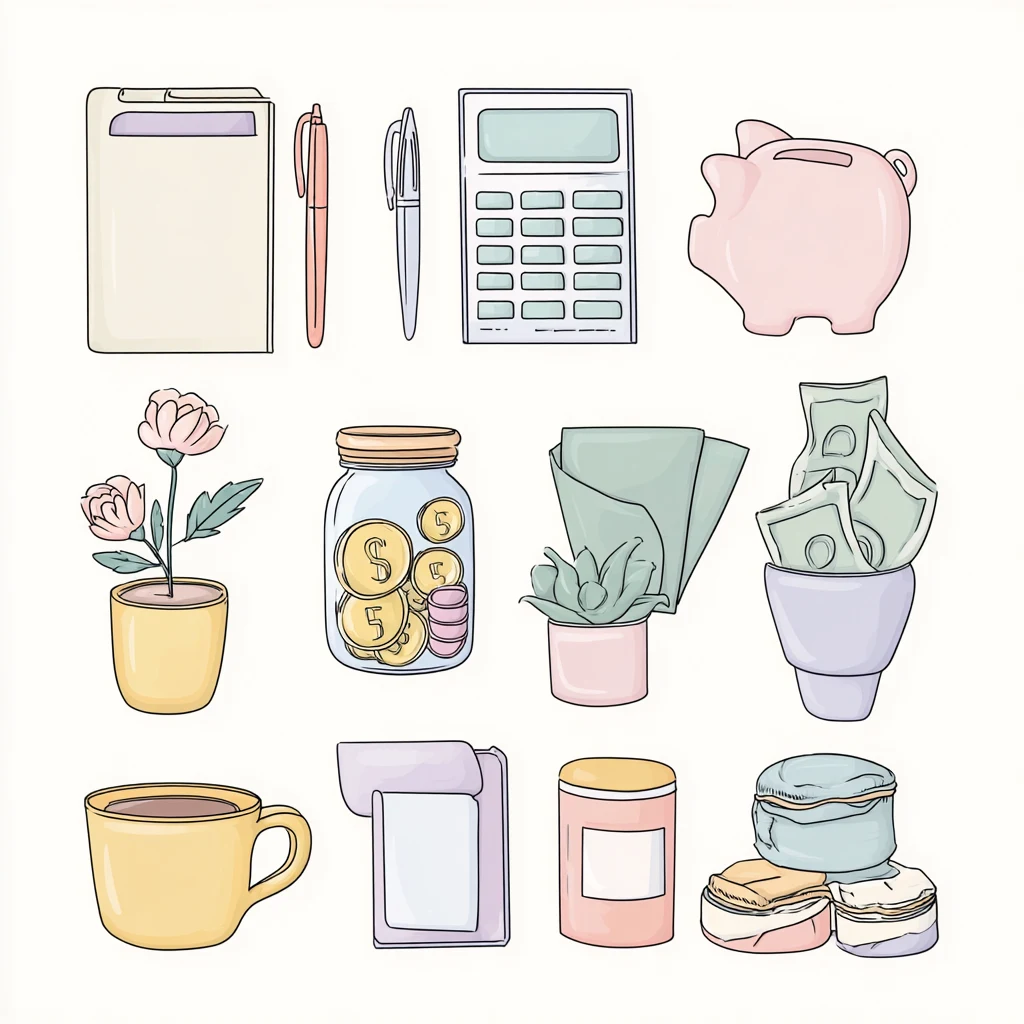 Easy Budgeting Method to Always Have Money (Even On a Low Income)