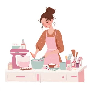 Budget Baking Secrets No One Talks About