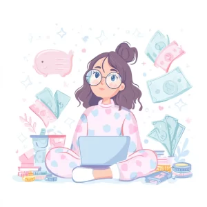 How to Make Money Online Without Paying Anything