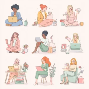 36 Creative Side Hustles to Make Money Fast