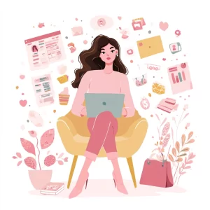 24 Ways To Get Paid To Post Links Online For Companies