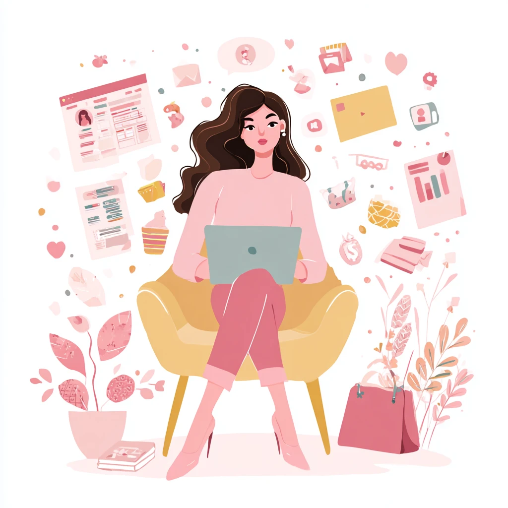 24 Ways To Get Paid To Post Links Online For Companies