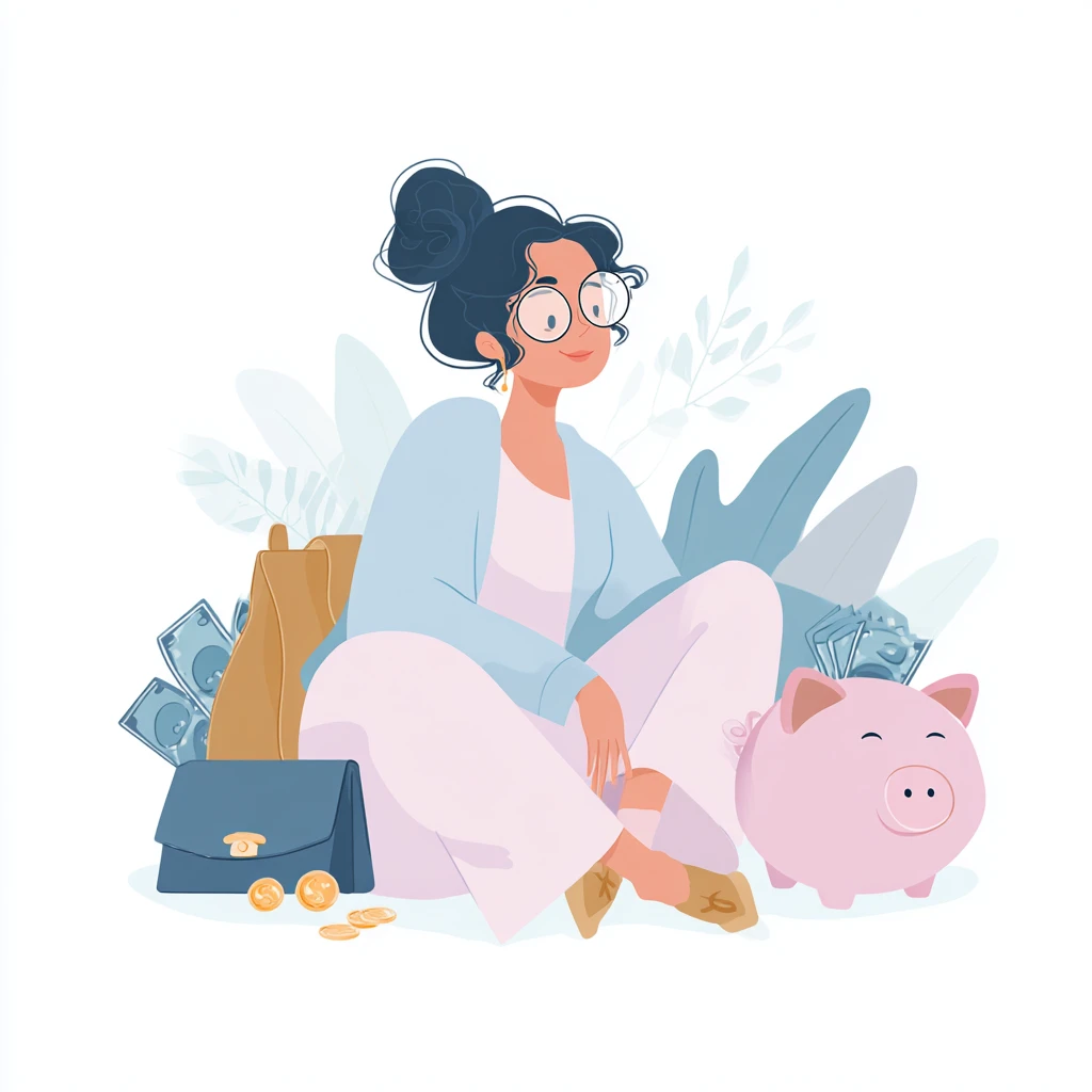 Money Saving Strategy I Used to Save $5000 in 6 Months