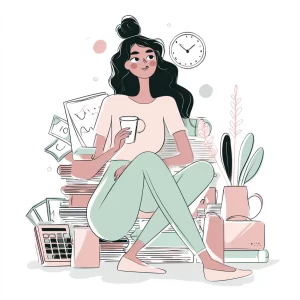 The Best Budgeting Method to Always Have Money