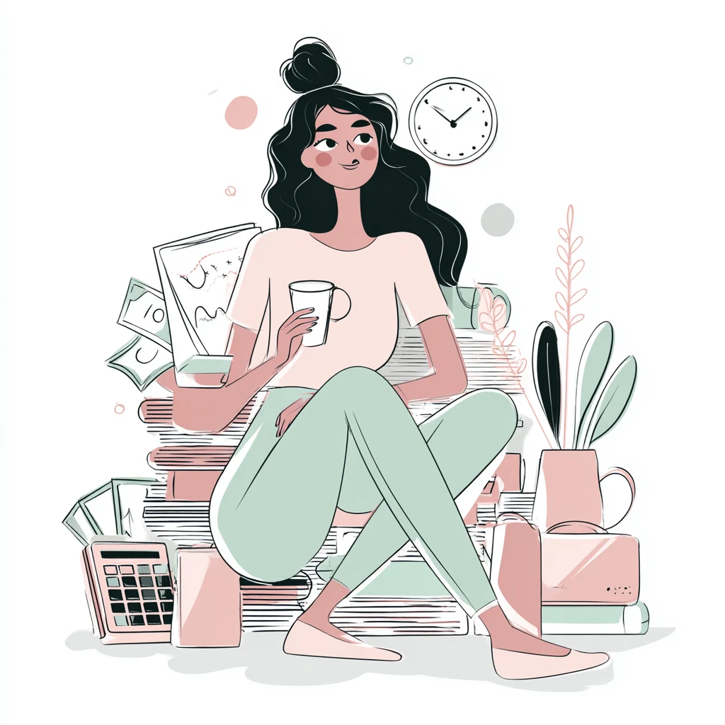 The Best Budgeting Method to Always Have Money