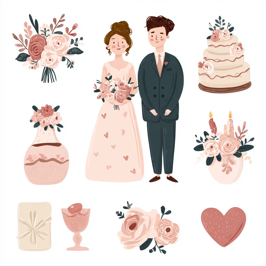 10 Low Budget Wedding Ideas Under $3,000