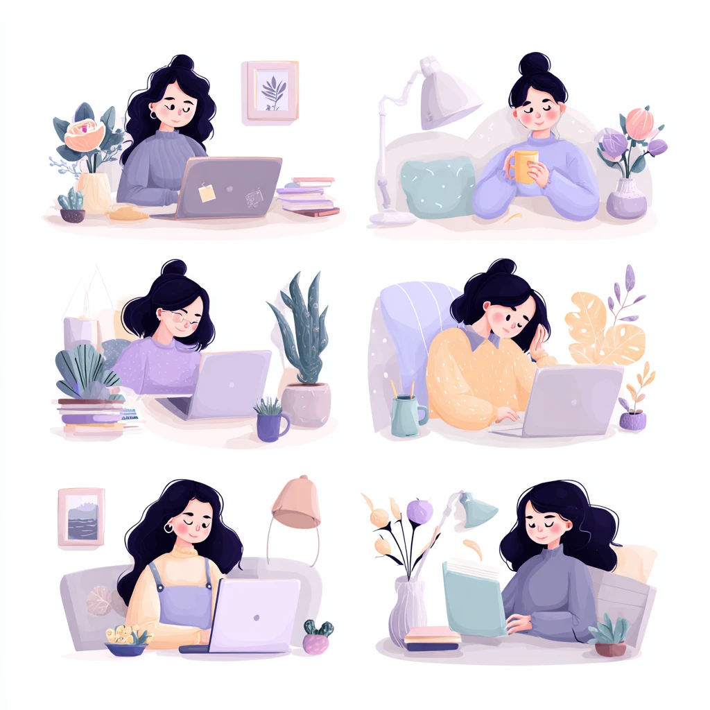 10 Work From Home Jobs That Provide Equipment