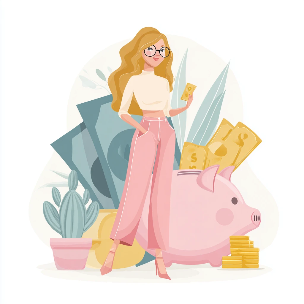 Money Management & Financial Planning Tips