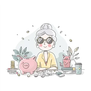 Low Budget Retirement Planning