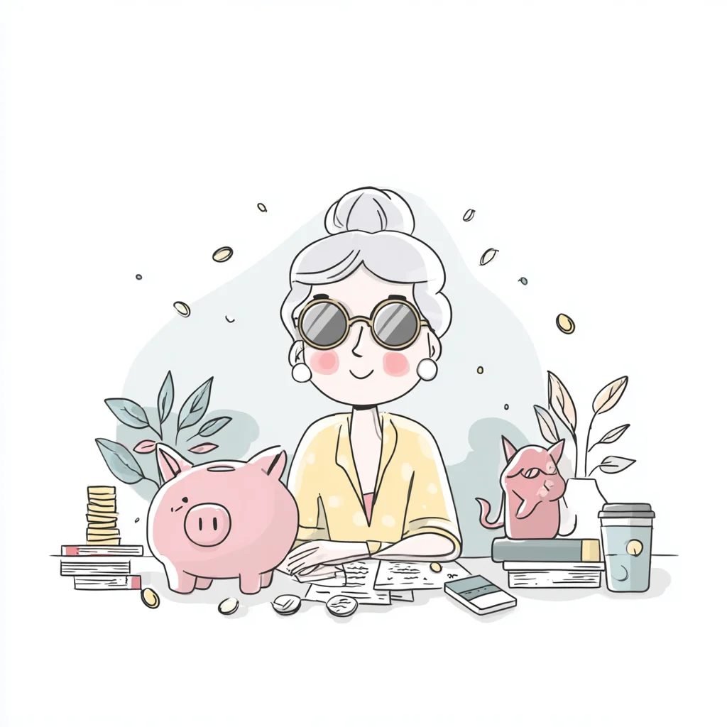 Low Budget Retirement Planning